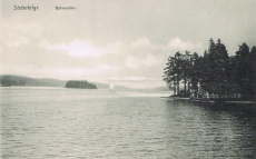 Södertälje, Björkudden Södertälje, Björkudden