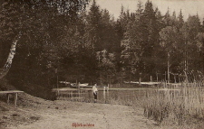 Södertälje Björkudden