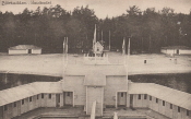 Södertälje, Björkudden, Havsbadet Södertälje, Björkudden, Havsbadet