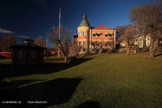 Tandläkarhuset