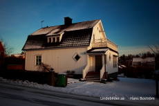 Skinnarbacken Skinnarbacken