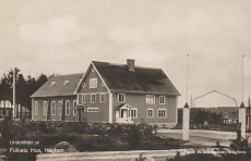 Folkets Hus, Hagfors Folkets Hus, Hagfors
