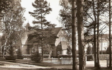 Hagfors Församlingshuset Hagfors Församlingshuset