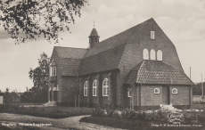 Hagfors Församlingshemmet Hagfors Församlingshemmet