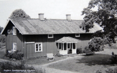Hagfors Hembygdsgård, Hagfors Hagfors Hembygdsgård, Hagfors
