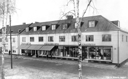 Hagfors Kooperativa