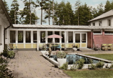 Hagfors, Lillåsen Hagfors, Lillåsen