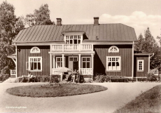 Hagfors Värmlandsgården