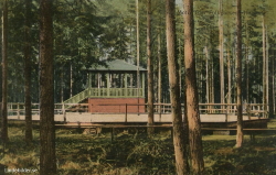 Hagfors Folkparken