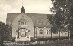 Församlingshuset, Hagfors, Värmland Församlingshuset, Hagfors, Värmland
