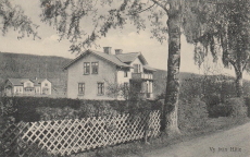 Hagfors, Vy från Höje Hagfors, Vy från Höje