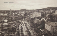 Hagfors Järnverk