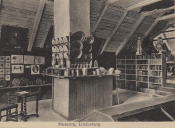 Lindesberg Museum 1923 Lindesberg Museum 1923