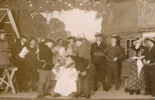 Lindesberg Revyspektakel Lindesberg Revyspektakel