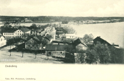 Lindesberg 1904 Lindesberg 1904
