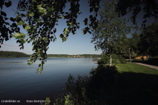 Lindesjön Lindesjön