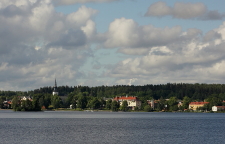 Lindesjön Lindesjön