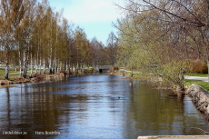 Lindesberg Bottenån