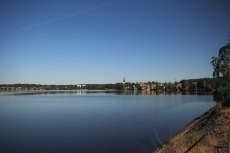 Från Lindeskolan till Pumphuset