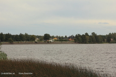 Lindesjön Lindesjön