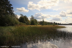 Lindesjön Lindesjön