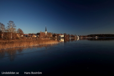 Lindesjön Lindesjön