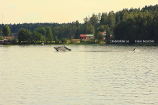 Lindesjön Lindesjön