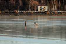 Isåkare