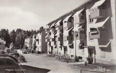 Hagfors Troiligatan