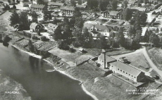 Hagfors 1950