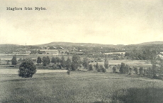 Hagfors från Nybo Hagfors från Nybo