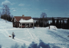 Hagfors Höglundastugan Hagfors Höglundastugan