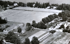 Hagfors, Höje Gård Hagfors, Höje Gård