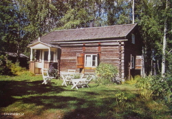 Kärnåsen Myrbergsstugan Kärnåsen Myrbergsstugan