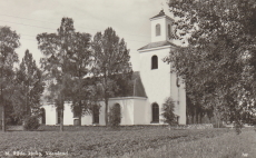 Hagfors, Norra Råda Kyrka, Värmland Hagfors, Norra Råda Kyrka, Värmland