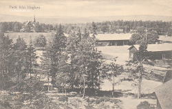 Parti från Hagfors 1925 Parti från Hagfors 1925