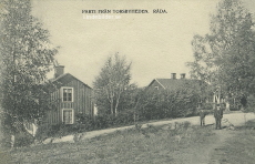 Hagfors, Parti från Torsbyheden, Råda Hagfors, Parti från Torsbyheden, Råda