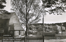 Parti från Hagfors, Värmland Parti från Hagfors, Värmland