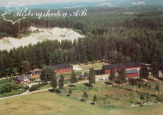Hagfors, Risbergsheden AB Hagfors, Risbergsheden AB
