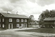 Hagfors, Sunnemo Hembygdsgård