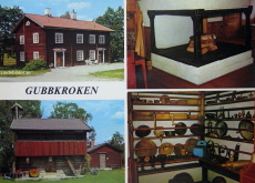 Hagfors, Sunnemo Gubbkroken