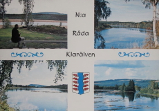 Na Råda Klarälven Na Råda Klarälven