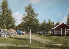 Hagfors, Ekshärad, Camping vid Ekshäradsbron Hagfors, Ekshärad, Camping vid Ekshäradsbron