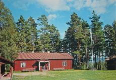 Hagfors, Ekshärads Hembygdsgård