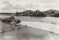Hagfors, Ekshärad Klarälven Hagfors, Ekshärad Klarälven