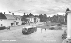 Hagfors, Ekshärad, Kyrkheden Hagfors, Ekshärad, Kyrkheden