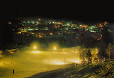Hagfors, Kyrkheden, Ekesberget Hagfors, Kyrkheden, Ekesberget