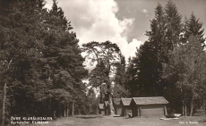 Hagfors, Övre Klarälvdalen, Kyrkstallar, Ekshärad Hagfors, Övre Klarälvdalen, Kyrkstallar, Ekshärad