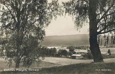 Hagfors, Ekshärads Prästgård, Värmland Hagfors, Ekshärads Prästgård, Värmland