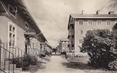 Hagfors Gärdet 1959